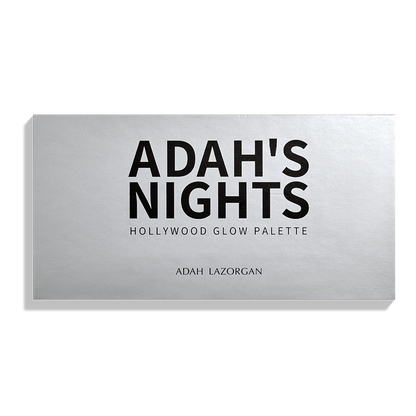 ADAH'S NIGHT PALETTE