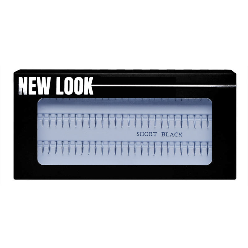 NEW LOOK EYELASHES INDIVIDUALS