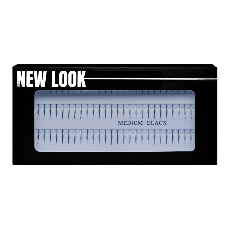 NEW LOOK EYELASHES INDIVIDUALS