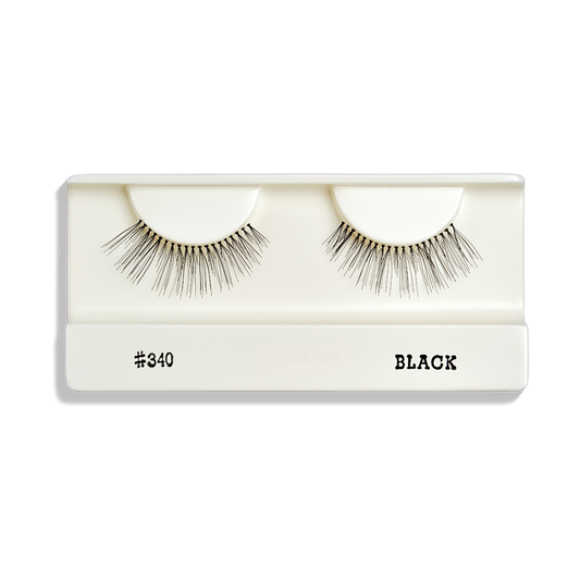 NEW LOOK LASHES NO 340