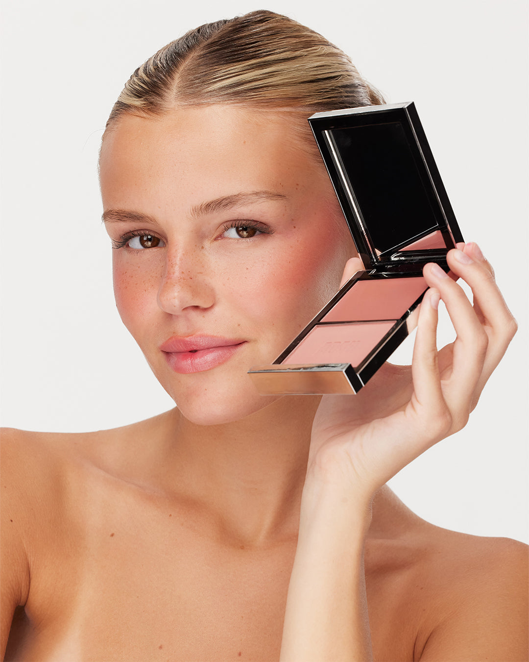 BLUSH² בלאש בריבוע גוון Perfect Match