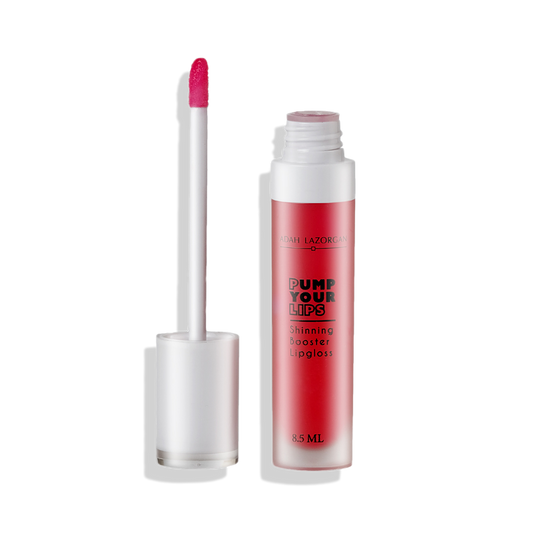 PUMP YOUR LIPS