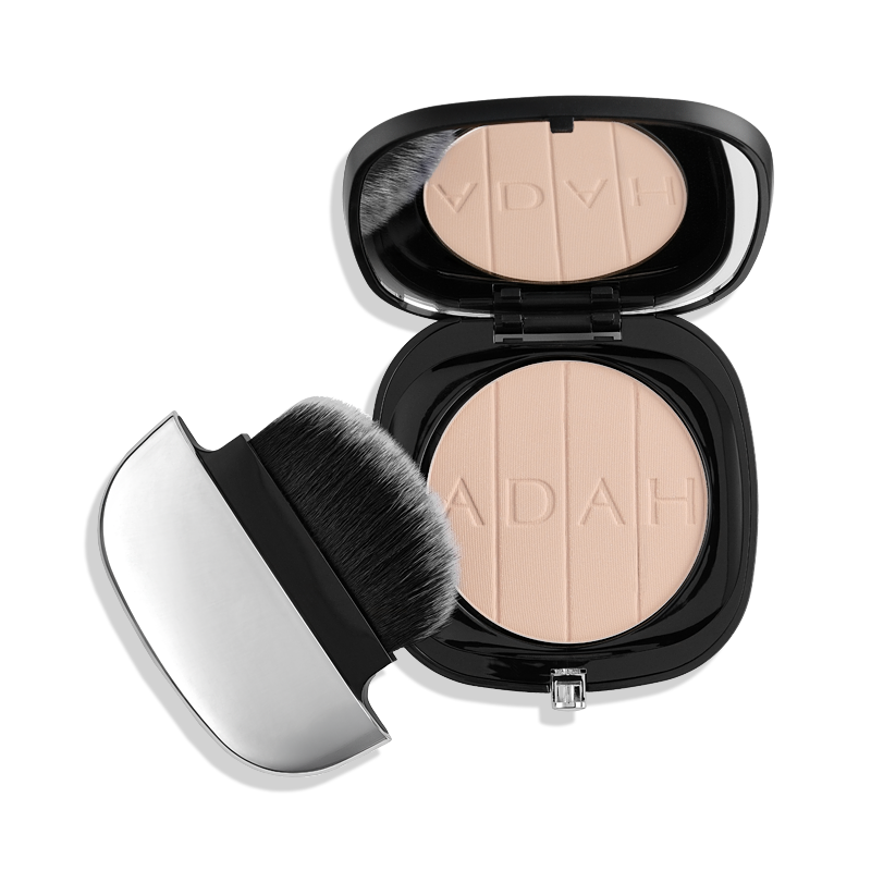 פודרה מייקאפ קלאוד טאצ' עדה לזורגן