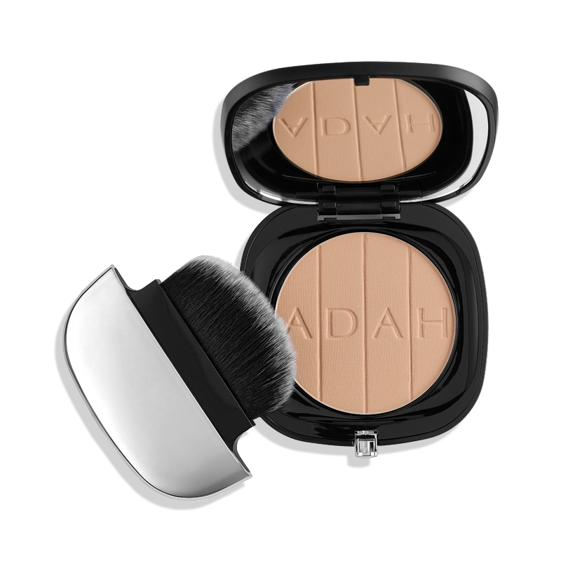 CLOUD TOUCH מייקאפ פודרה גוון CT2