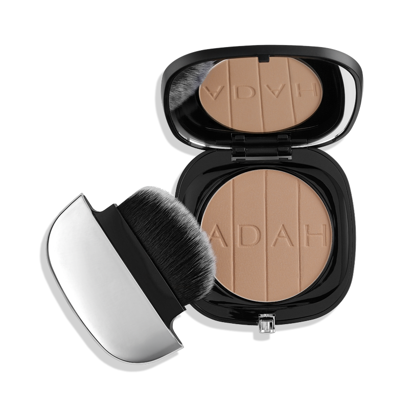 פודרה מייקאפ קלאוד טאצ' גוון CT4