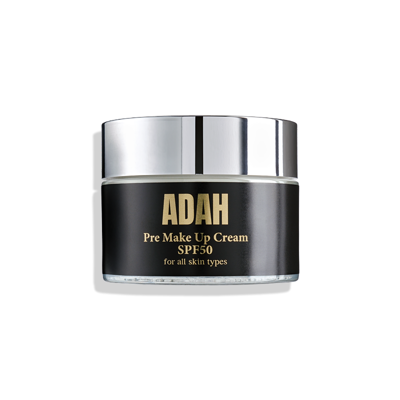 PRE MAKEUP CREAM