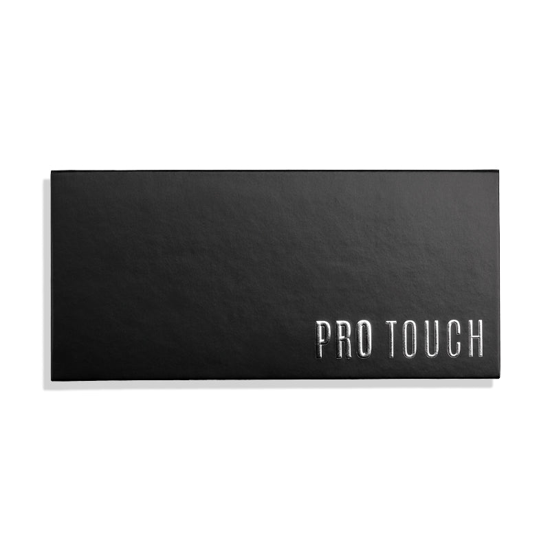 PRO TOUCH PALETTE פלטת צלליות