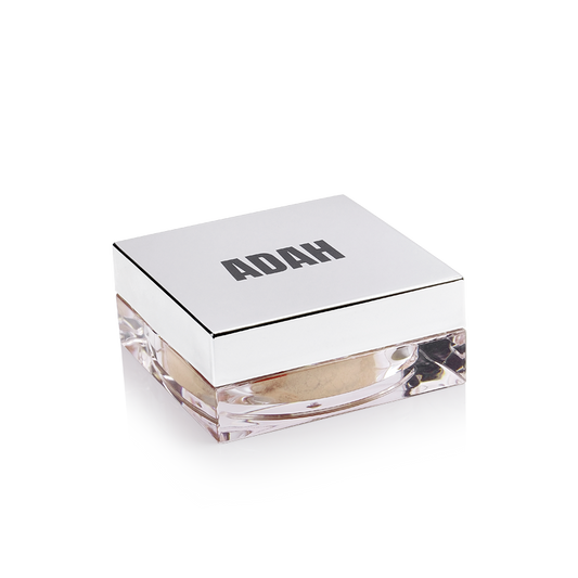 POWDER FOUNDATION - SHABBES COLLECTION