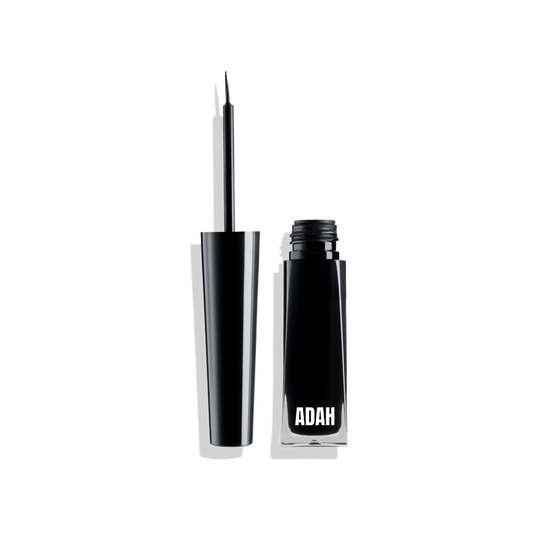 ROCK&ROLL EYELINER אייליינר שחור נוזלי