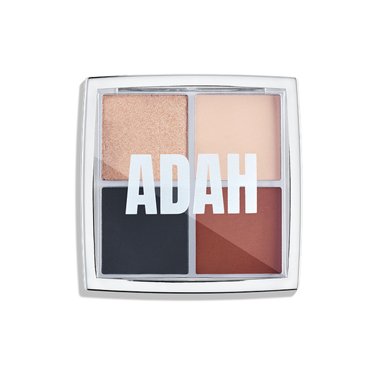 ROCK&ROLL PALETTE פלטת צלליות נועזת