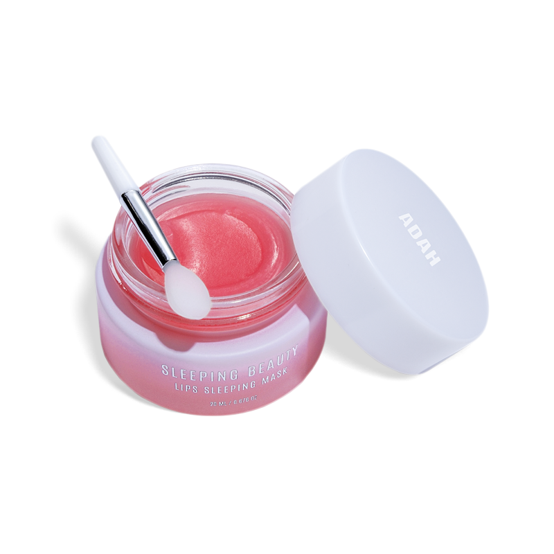 SLEEPING BEAUTYLIPS MASK