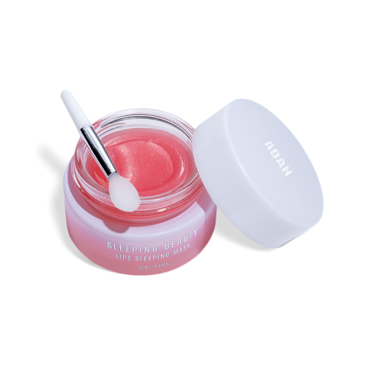 SLEEPING BEAUTYLIPS MASK