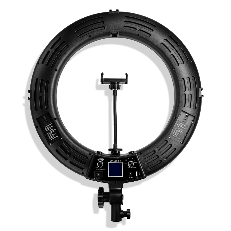 LED RING