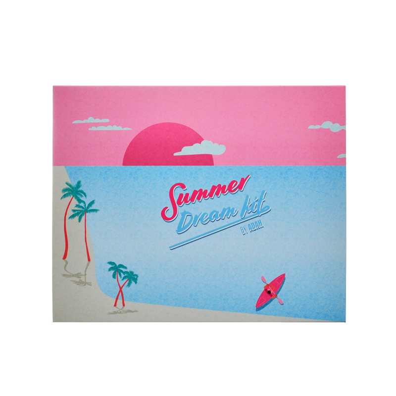 SUMMER DREAM KIT