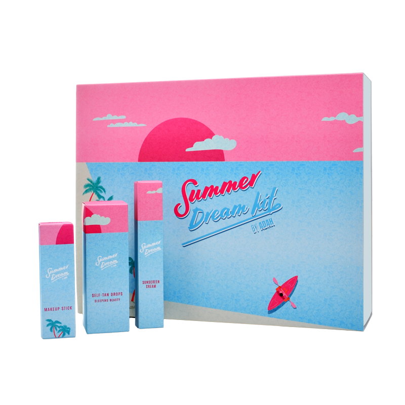 SUMMER DREAM KIT