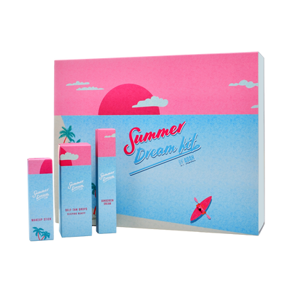 SUMMER DREAM KIT