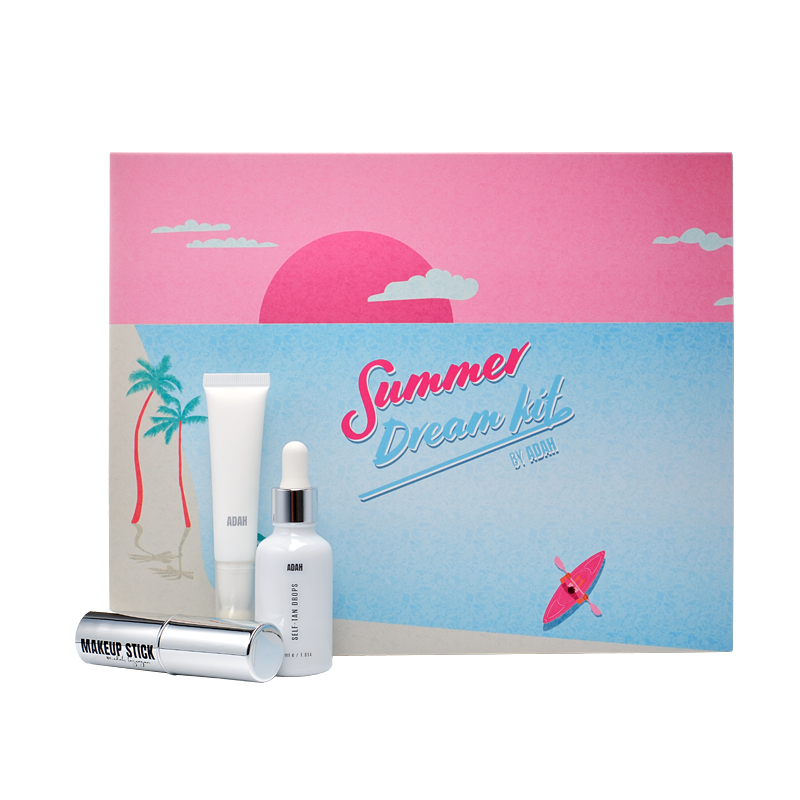 SUMMER DREAM KIT