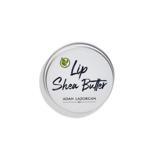 SHEA BUTTER