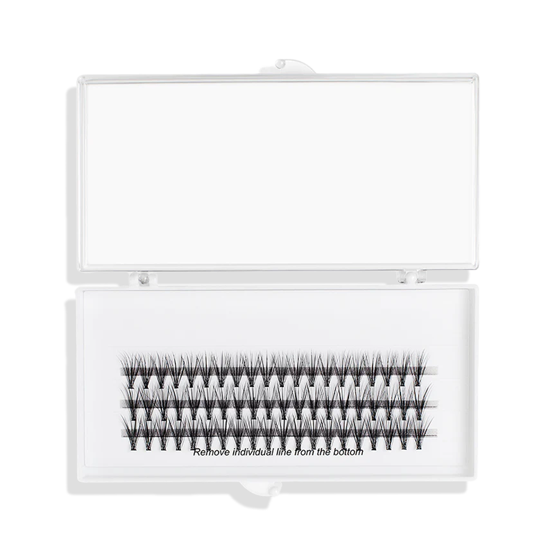 SILK EYELASHES ULTRA