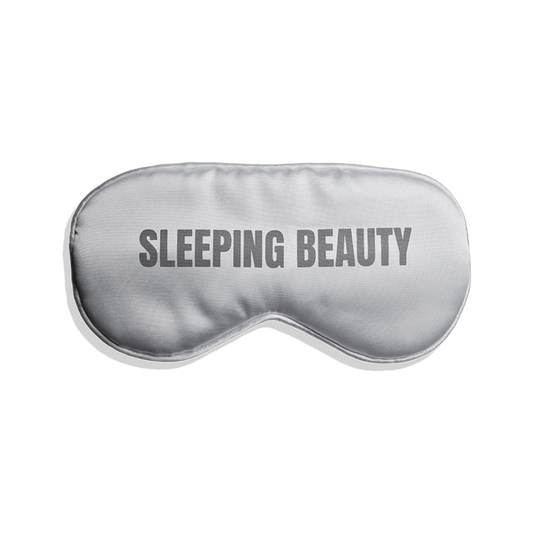 SLEEPING BEAUTY BLINDFOLD