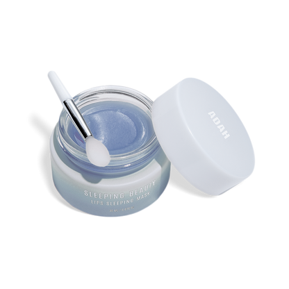מסכת שפתיים SLEEPING BEAUTYLIPS MASK גוון Jelly