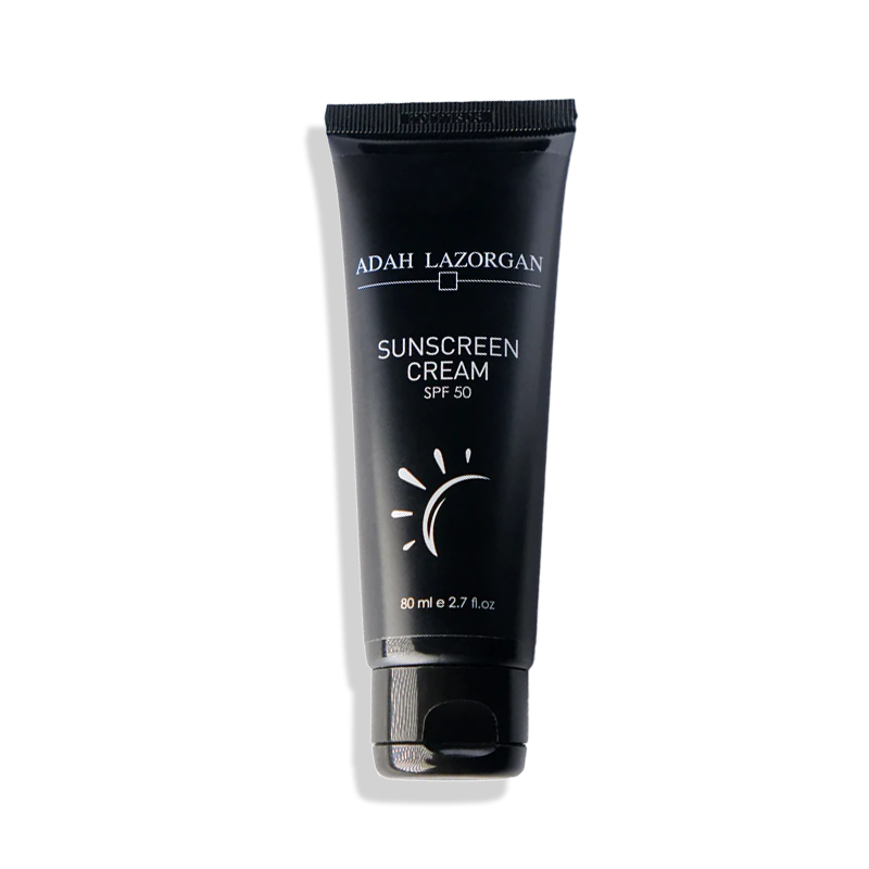 SUNSCREEN SPF 50