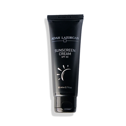 SUNSCREEN SPF 50