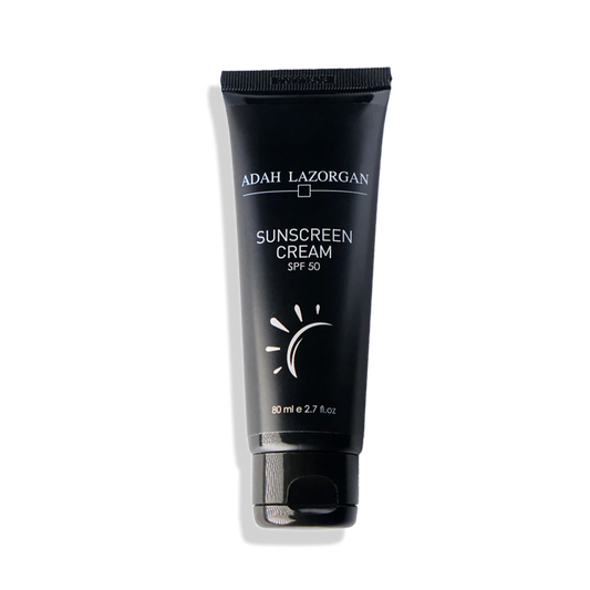 SUNSCREEN SPF 50