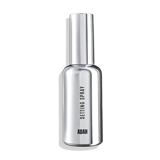 SETTING SPRAY ספריי מקבע איפור עדה