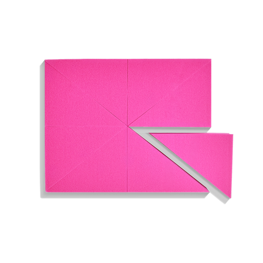 PINK SPONGE