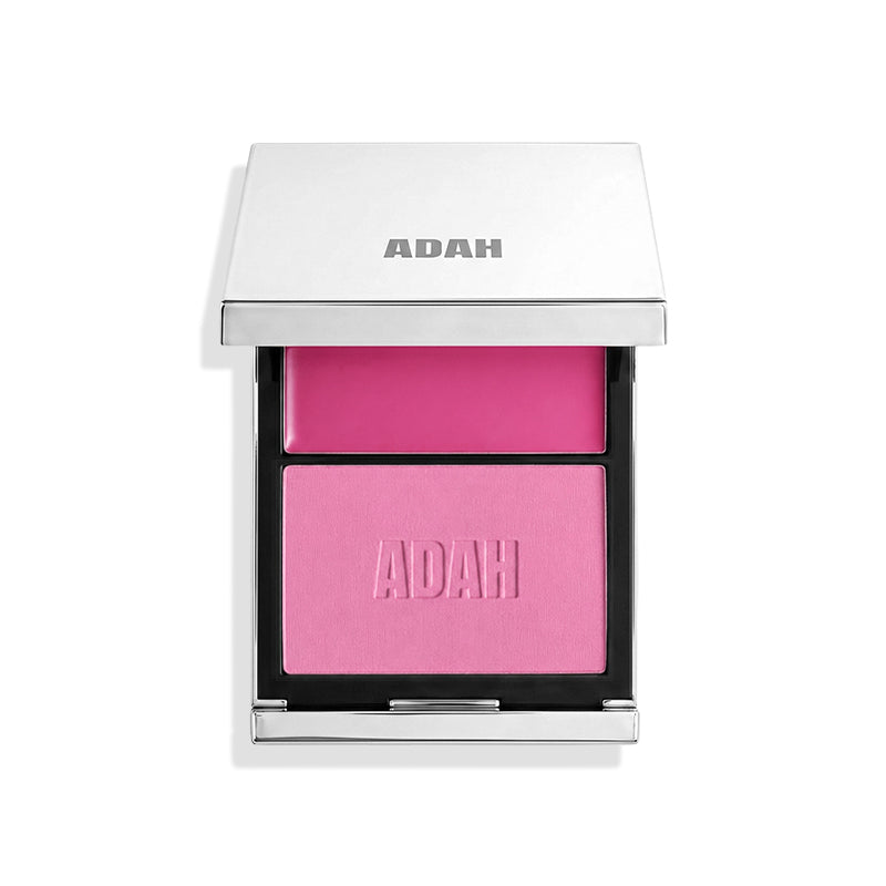 BLUSH² סומק כפול בגוון Check It Out
