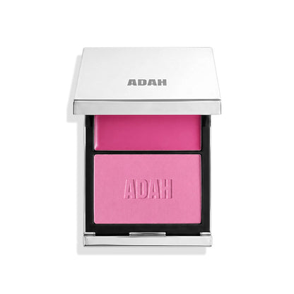 BLUSH² סומק כפול בגוון Check It Out