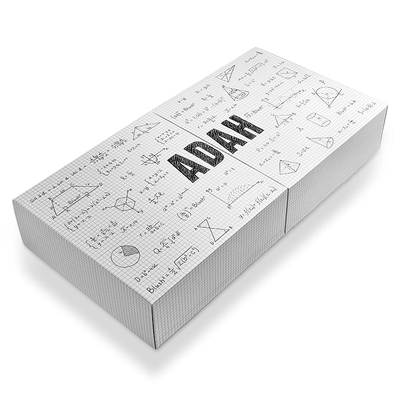 BLUSH² BOX