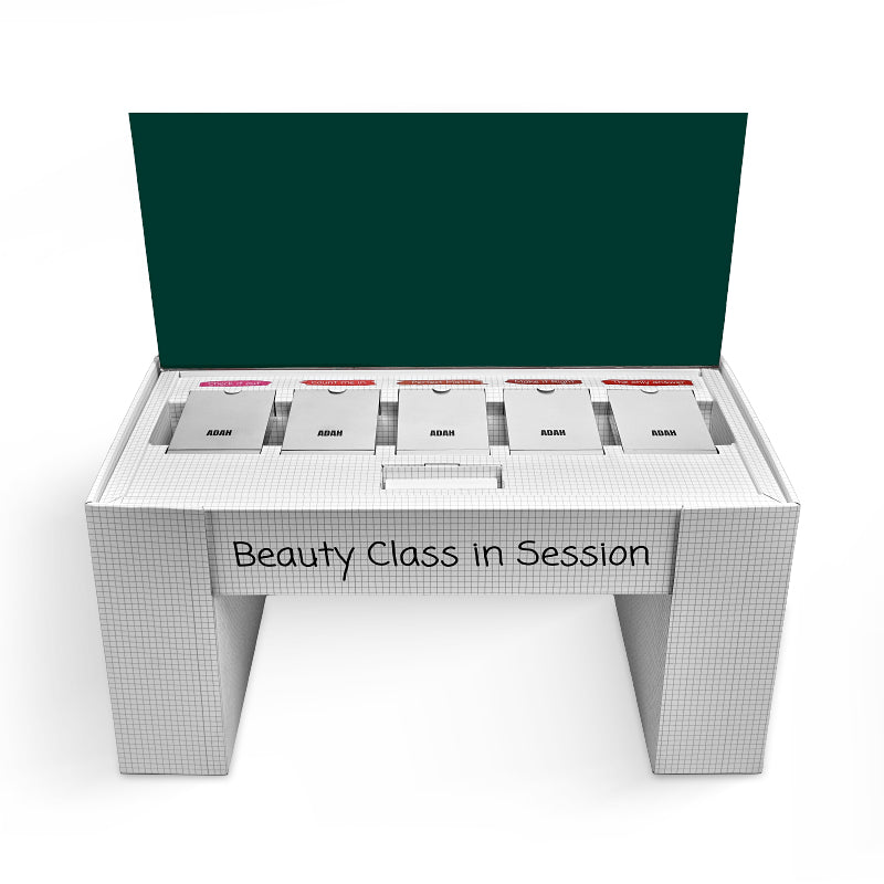 BLUSH² BOX
