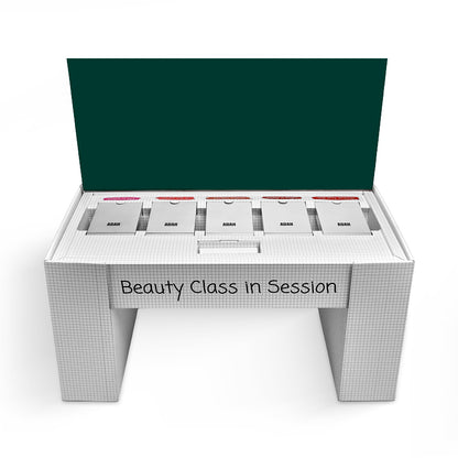 BLUSH² BOX