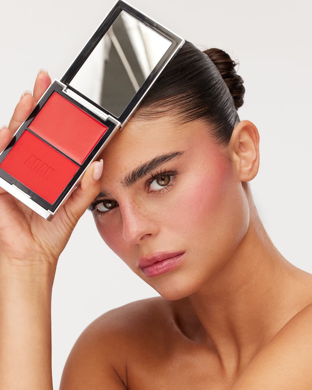 BLUSH² בלאש בריבוע גוון The Only Answer