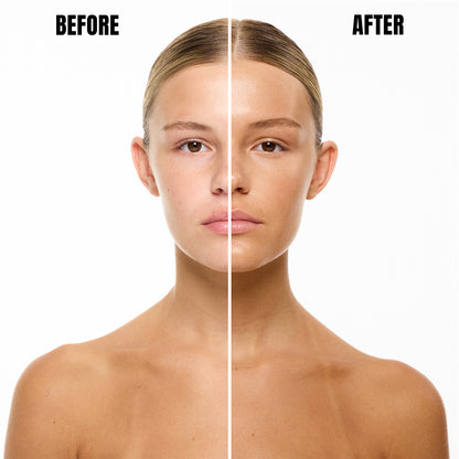 סרום שיזוף לפני / אחרי Face Tanning Serum 