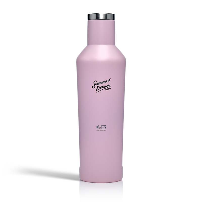 SUMMER DREAM PINK BOTTLE