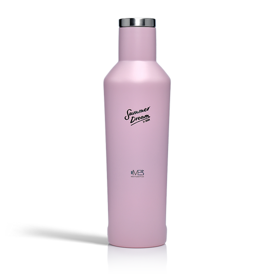 SUMMER DREAM PINK BOTTLE