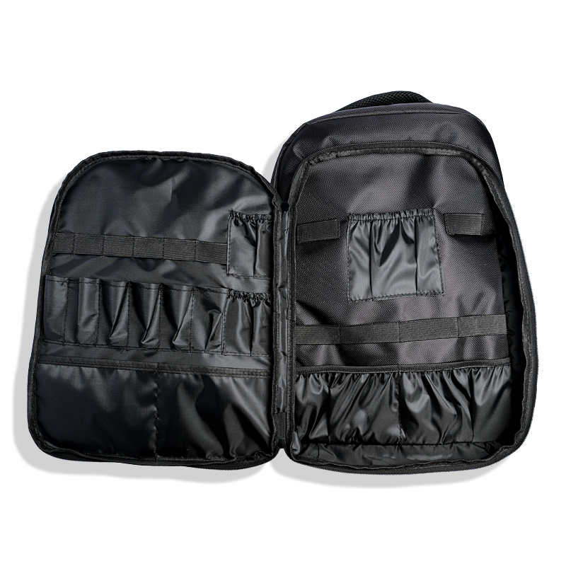 MAKEUP ARTIST BACKPACK