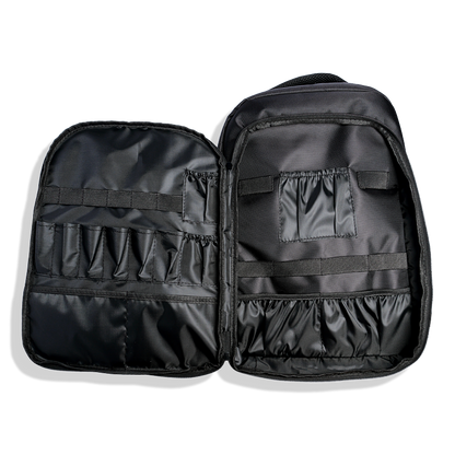 MAKEUP ARTIST BACKPACK