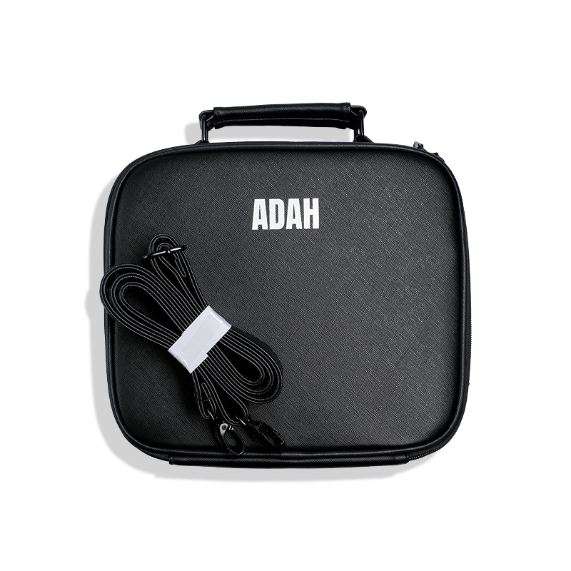 TOUCH UP CASE WITH MIRROR