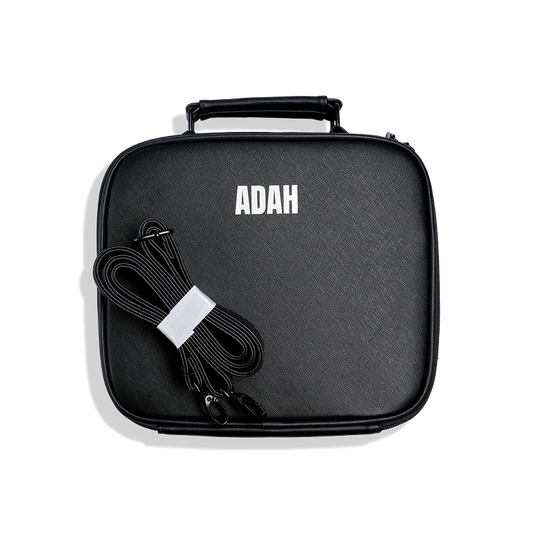 TOUCH UP CASE WITH MIRROR