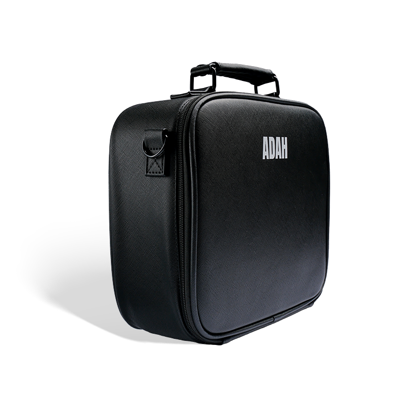 TOUCH UP CASE WITH MIRROR