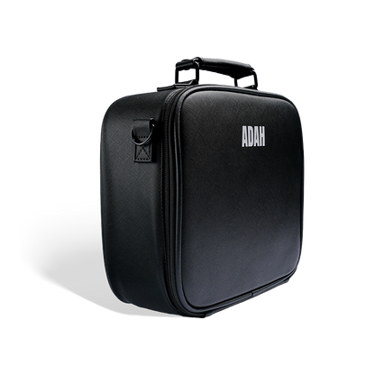 TOUCH UP CASE WITH MIRROR