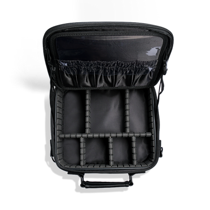 TOUCH UP CASE WITH MIRROR