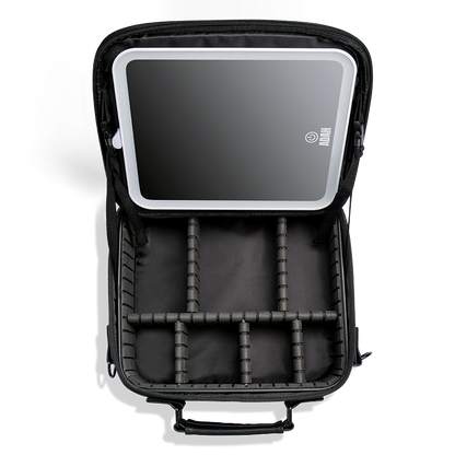 TOUCH UP CASE WITH MIRROR