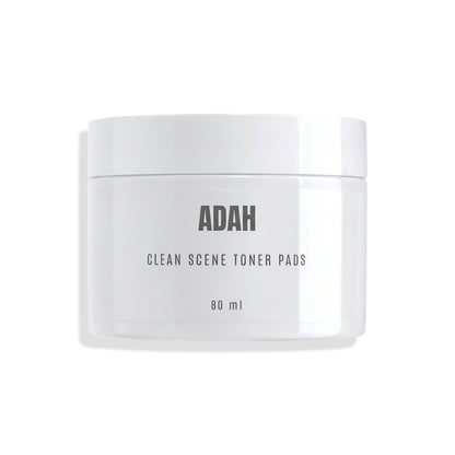 CLEAN SCENE TONER PADS