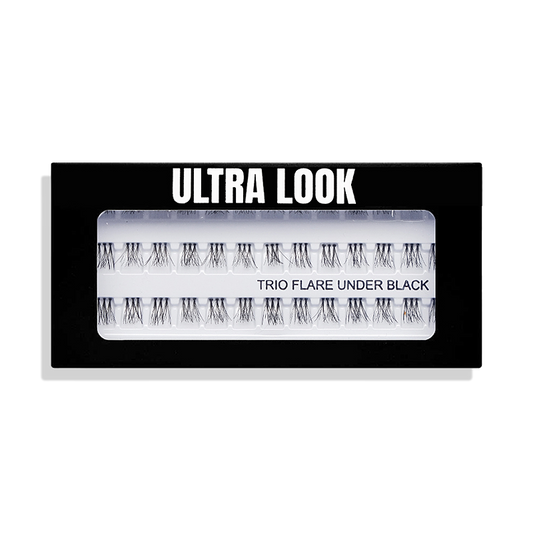 ULTRA LOOK EYELASHES TRIO