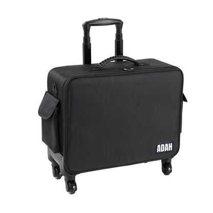 TROLLY SUITCASE TOUCH UP